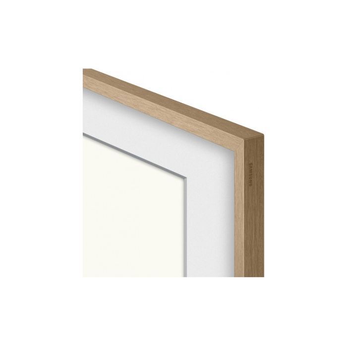 Змінна рамка для ТБ Samsung The Frame VG-SCFA55TKBRU Teak (Тика) (VG-SCFA55TKBRU)