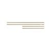 Змінна рамка для ТБ Samsung The Frame VG-SCFA55TKBRU Teak (Тика) (VG-SCFA55TKBRU) зображення 4