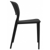 Кухонный стул Concepto Spark чёрный (DC689-BLACK) изображение 2