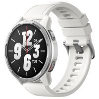 Смарт-годинник Xiaomi Watch S1 Active Moon White (952451)