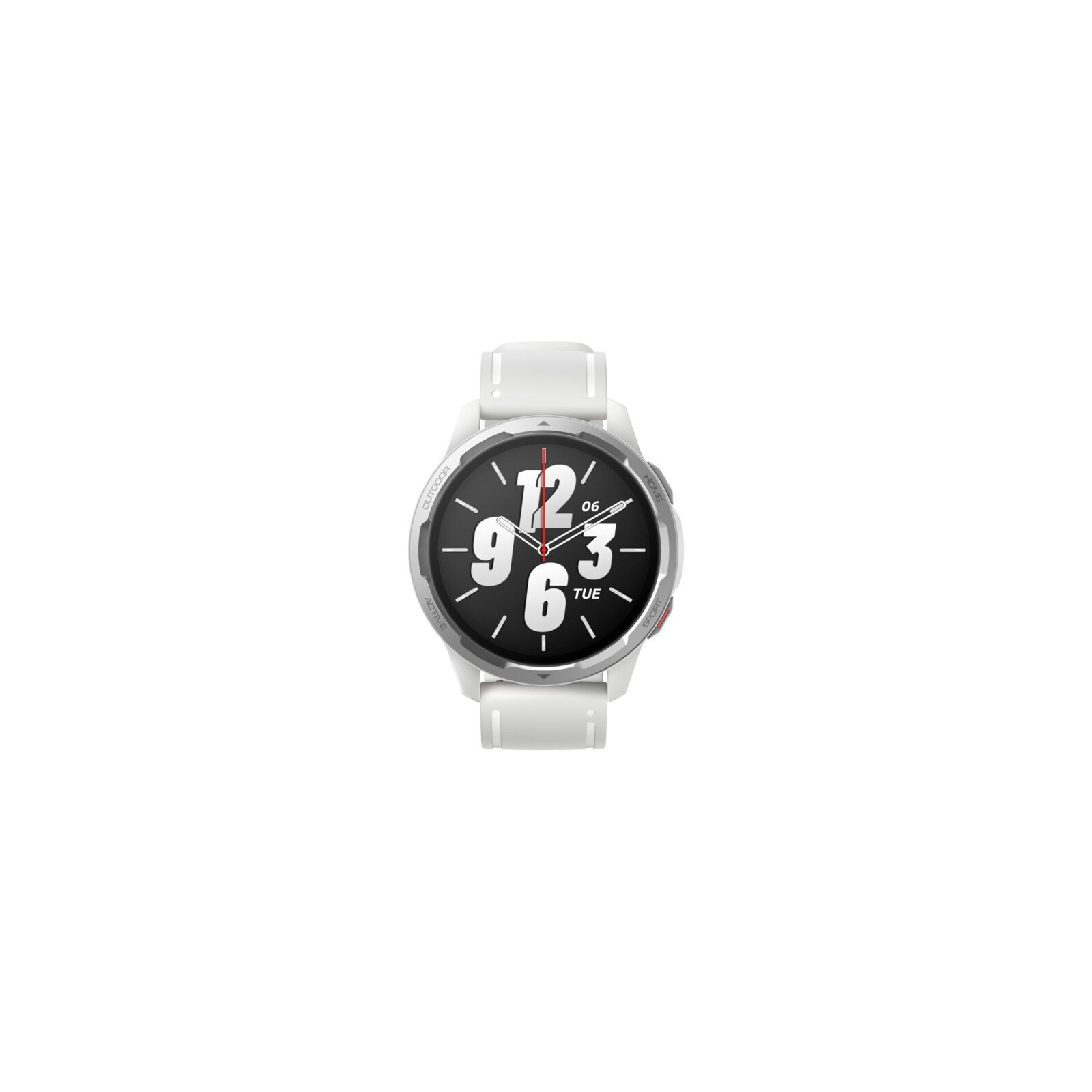 Смарт-часы Xiaomi Watch S1 Active Moon White (952451) изображение 2