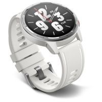 Смарт-годинник Xiaomi Watch S1 Active Moon White (952451) зображення 4