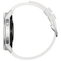 Смарт-годинник Xiaomi Watch S1 Active Moon White (952451) зображення 5