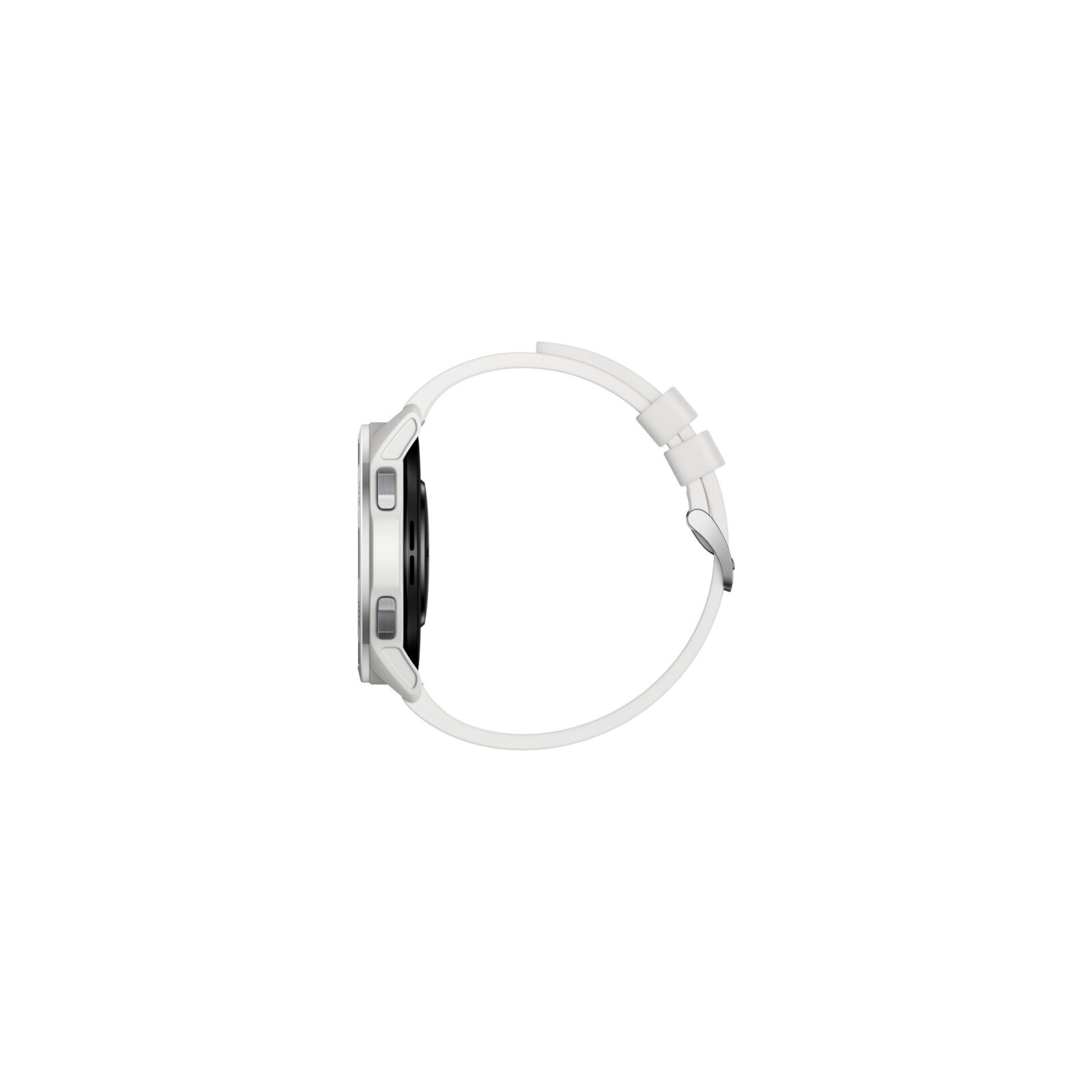 Смарт-часы Xiaomi Watch S1 Active Moon White (952451) изображение 5