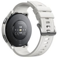 Смарт-годинник Xiaomi Watch S1 Active Moon White (952451) зображення 6