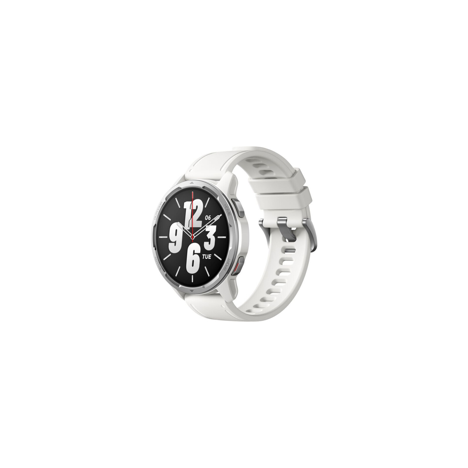 Смарт-часы Xiaomi Watch S1 Active Moon White (952451)