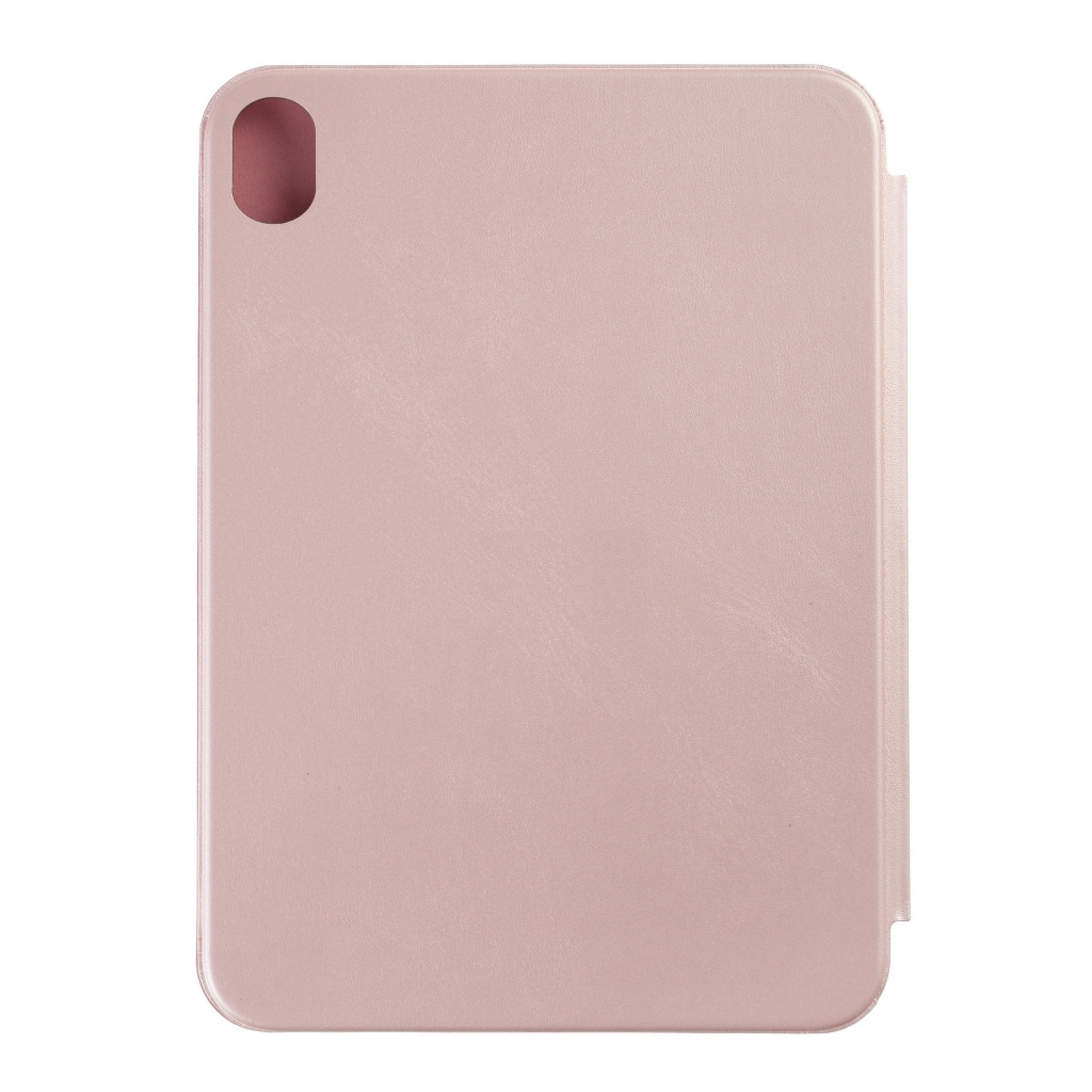 Чохол до планшета Armorstandart Smart Case для iPad mini 6 Black (ARM60278) зображення 2