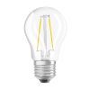 Лампочка Osram LED CL A100 DIM 12W/827 230V FIL E27 (4058075245907)