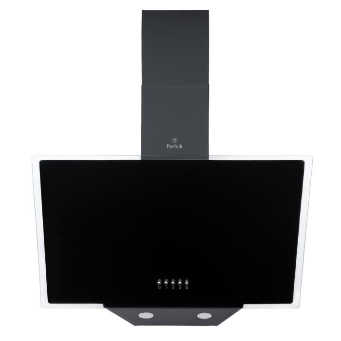 Витяжка кухонна Perfelli DN 6272 D 700 BL LED