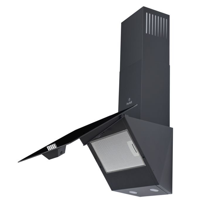 Витяжка кухонна Perfelli DN 6272 D 700 BL LED зображення 5