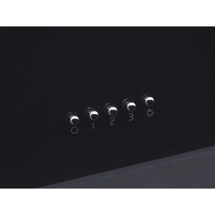Витяжка кухонна Perfelli DN 6272 D 700 BL LED зображення 9