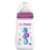 Пляшечка для годування Baboo Морський коник 250 мл (3-114)