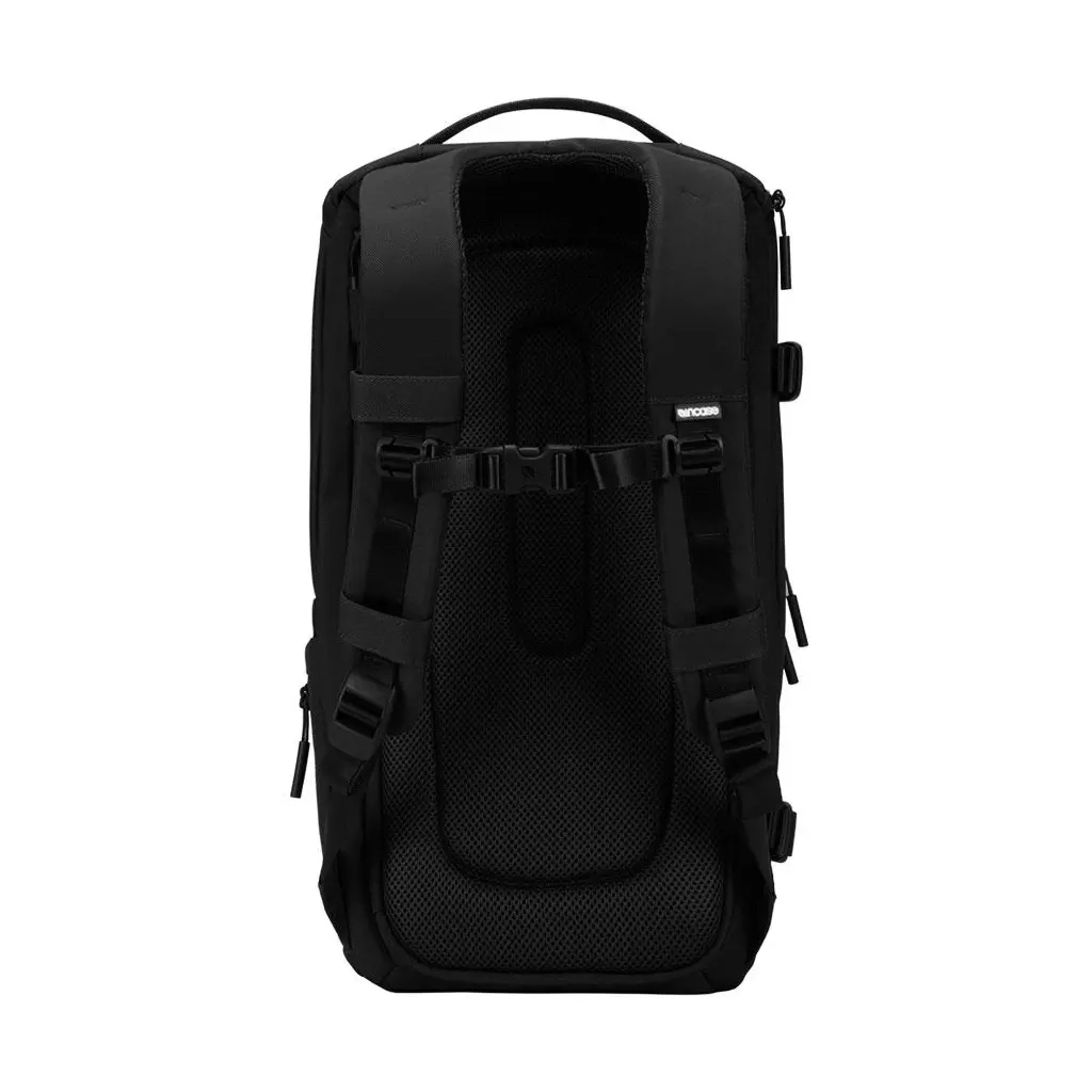 Фото-сумка Incase DSLR Pro Pack - Nylon - Black (CL58068) изображение 2