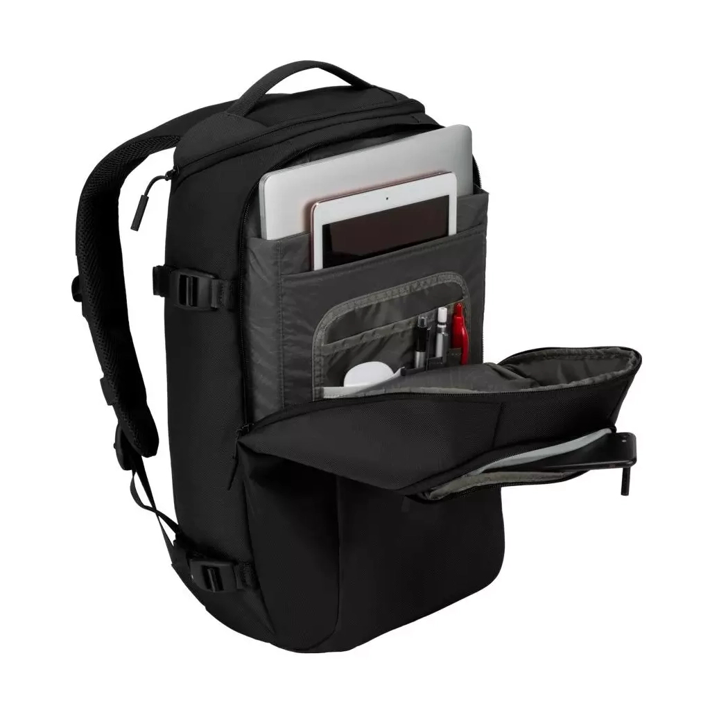 Фото-сумка Incase DSLR Pro Pack - Nylon - Black (CL58068) зображення 7