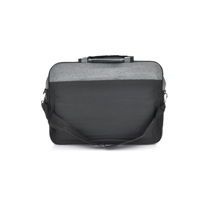 Сумка для ноутбука Ritar 15.6" 8911 Black-gray (YT-8911-BG15.6")