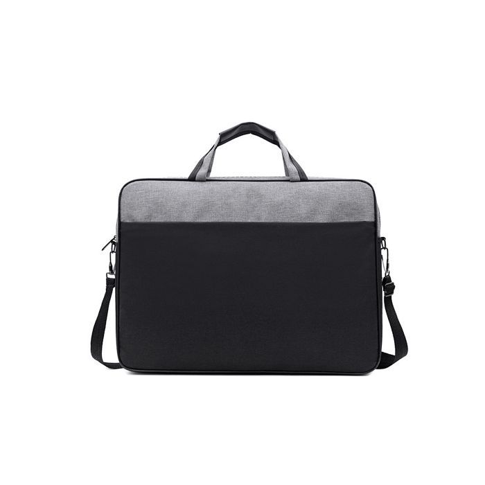 Сумка для ноутбука Ritar 15.6" 8911 Black-gray (YT-8911-BG15.6") изображение 2