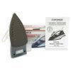 Утюг Grunhelm EI8817AG изображение 4
