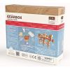 Конструктор Ugears Коробка передач (70131) изображение 10