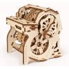 Конструктор Ugears Коробка передач (70131) изображение 3
