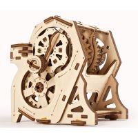 Конструктор Ugears Коробка передач (70131) изображение 5