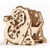 Конструктор Ugears Коробка передач (70131) изображение 5