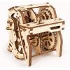Конструктор Ugears Коробка передач (70131) изображение 6
