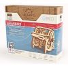 Конструктор Ugears Коробка передач (70131) изображение 9