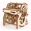 Конструктор Ugears Коробка передач (70131)