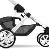 Коляска ABC design Salsa 4 Air Fashion Fox (1200228/2006) изображение 10