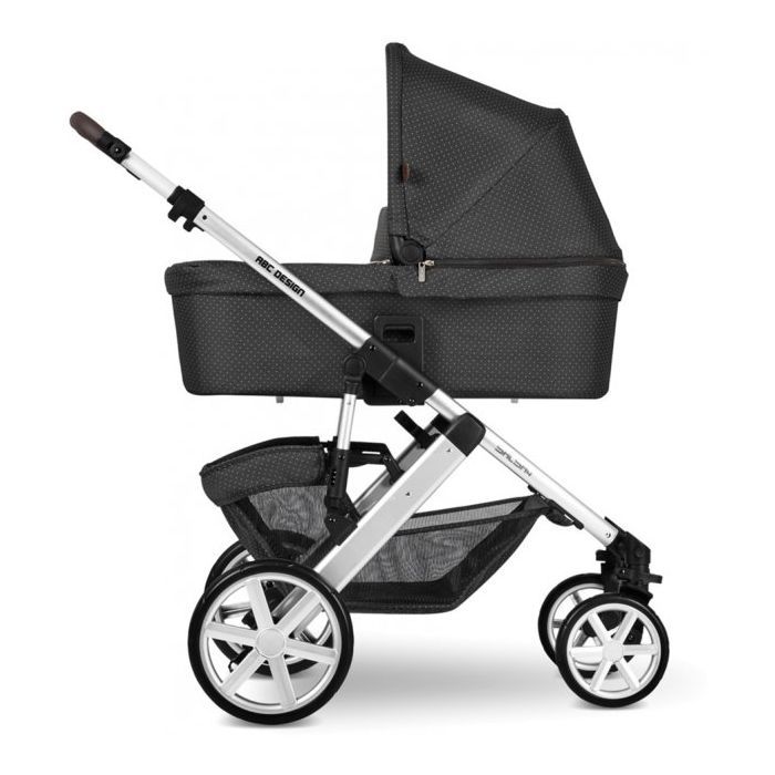 Коляска ABC design Salsa 4 Air Fashion Fox (1200228/2006) изображение 2