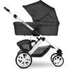 Коляска ABC design Salsa 4 Air Fashion Fox (1200228/2006) изображение 3