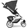 Коляска ABC design Salsa 4 Air Fashion Fox (1200228/2006) изображение 4