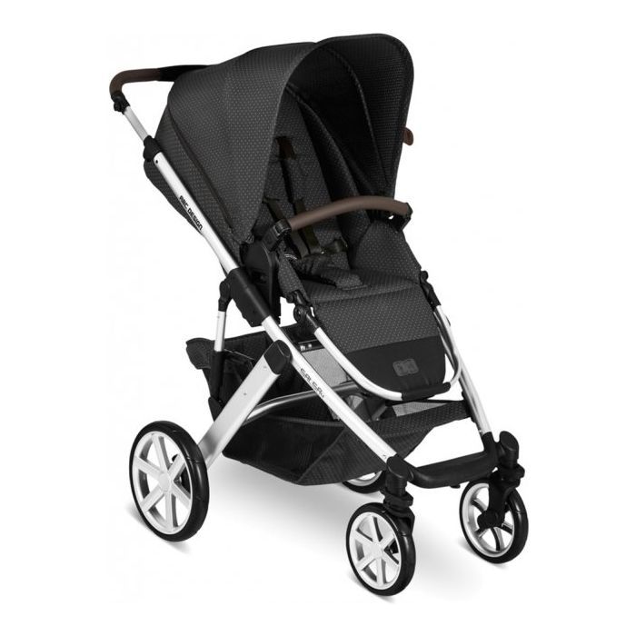 Коляска ABC design Salsa 4 Air Fashion Fox (1200228/2006) изображение 5