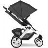 Коляска ABC design Salsa 4 Air Fashion Fox (1200228/2006) изображение 6