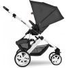 Коляска ABC design Salsa 4 Air Fashion Fox (1200228/2006) изображение 8