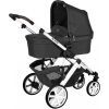 Коляска ABC design Salsa 4 Air Fashion Fox (1200228/2006)