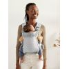 Рюкзак-переноска Baby Bjorn Carrier Harmony, Silver 3D Mesh (88004) изображение 3