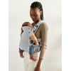 Рюкзак-переноска Baby Bjorn Carrier Harmony, Silver 3D Mesh (88004) изображение 4
