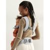 Рюкзак-переноска Baby Bjorn Carrier Harmony, Silver 3D Mesh (88004) изображение 5