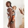Рюкзак-переноска Baby Bjorn Carrier Harmony, Silver 3D Mesh (88004) изображение 7
