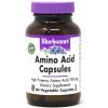 Аминокислота Bluebonnet Nutrition Комплекс Аминокислот 750 мг, Amino Acid, 60 вегетарианских (BLB0010)