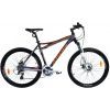 Велосипед Ardis Dinamic 26" рама-17" Al Grey/Orange (0139-П-17)