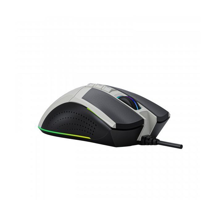 Мышка A4Tech Bloody W90 Max USB Panda White изображение 3