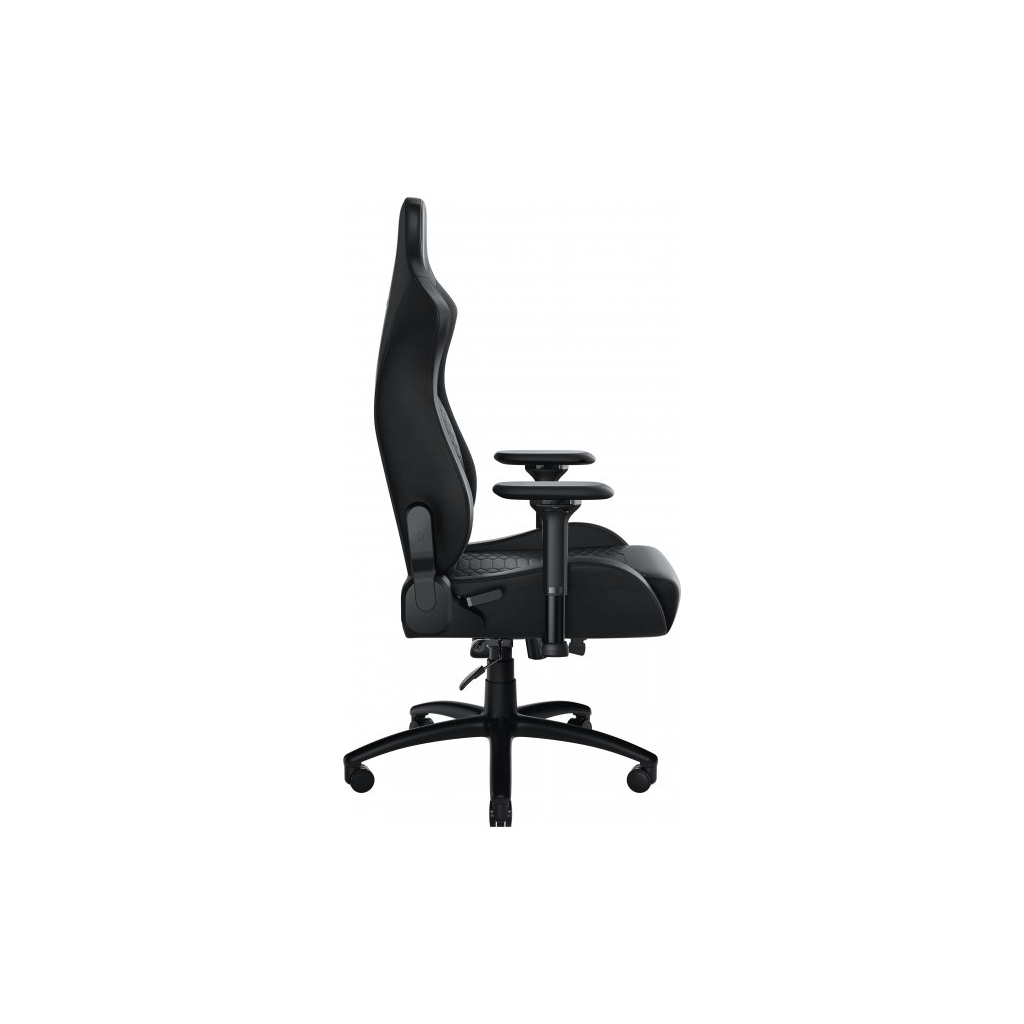 Крісло ігрове Razer Iskur XL Black (RZ38-03950200-R3G1) зображення 3