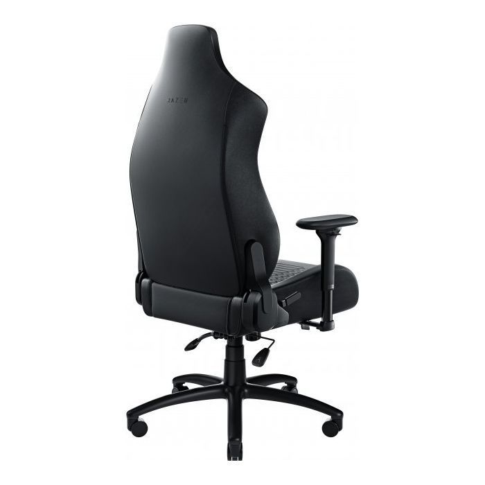 Кресло игровое Razer Iskur XL Black (RZ38-03950200-R3G1) изображение 4