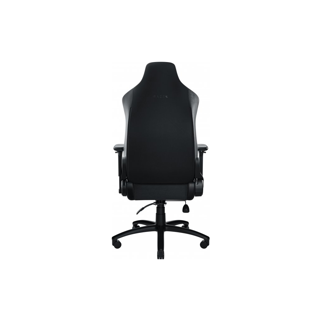 Крісло ігрове Razer Iskur XL Black (RZ38-03950200-R3G1) зображення 5