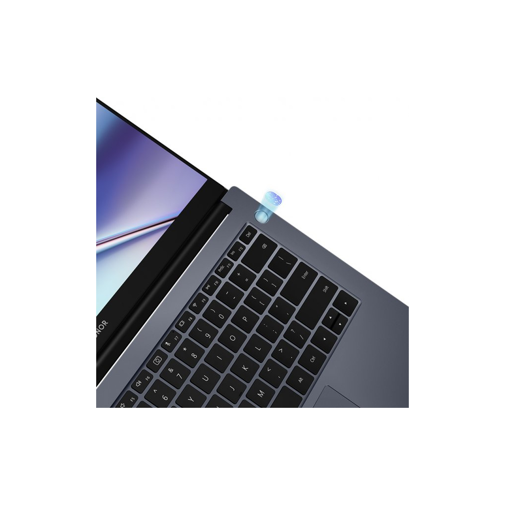 Ноутбук Honor MagicBook 14 (5301AAPL) зображення 3