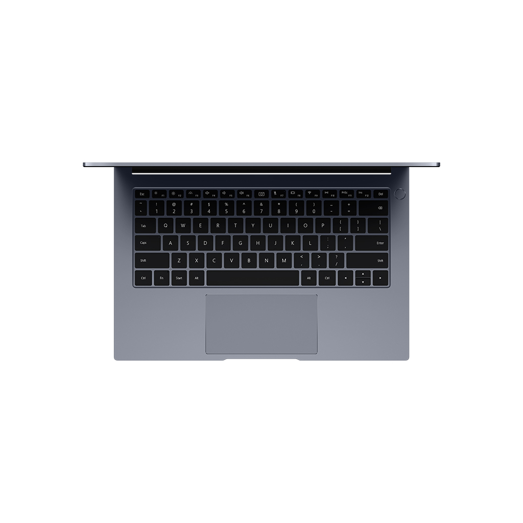 Ноутбук Honor MagicBook 14 (5301AAPL) изображение 4