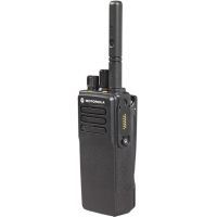 Портативная рация Motorola DP4401E (136-174 МГц) изображение 2