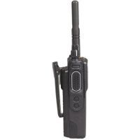 Портативная рация Motorola DP4401E (136-174 МГц) изображение 3